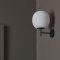New Works - Lantern Wall Lamp