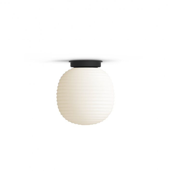 New Works - Lantern Ceiling Lamp