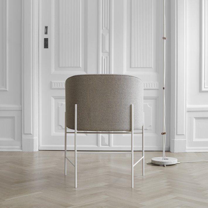 New Works - Covent Chair