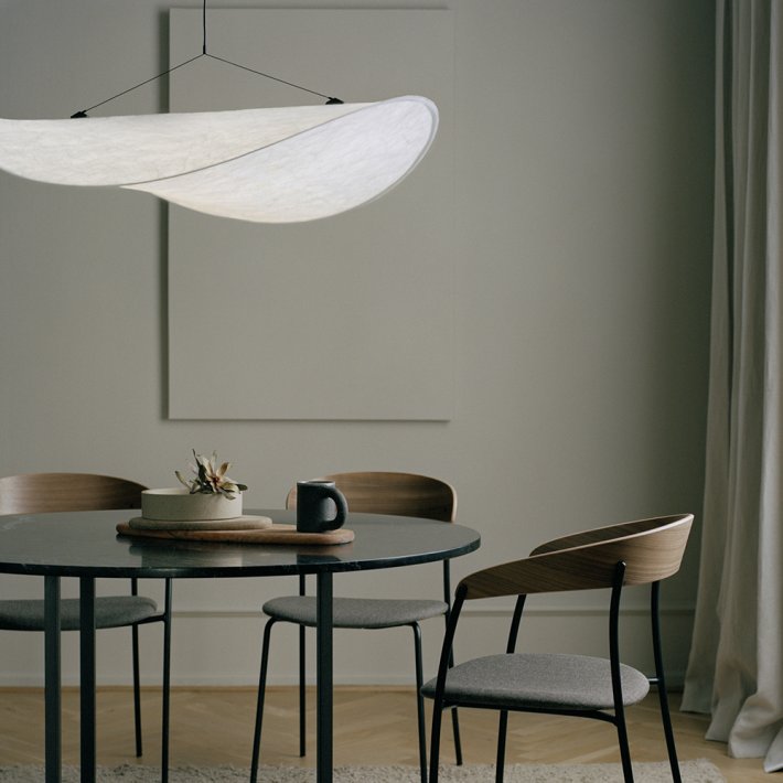 New Works - Tense Pendant Lamp