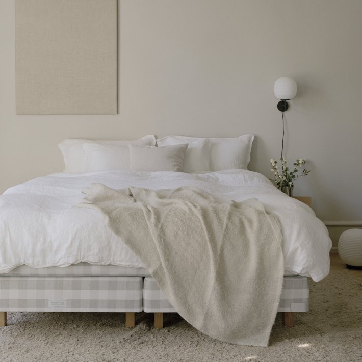 New Works - Lantern Wall Lamp