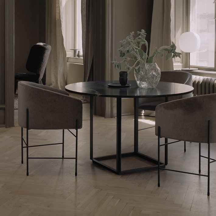 New Works - Covent Chair