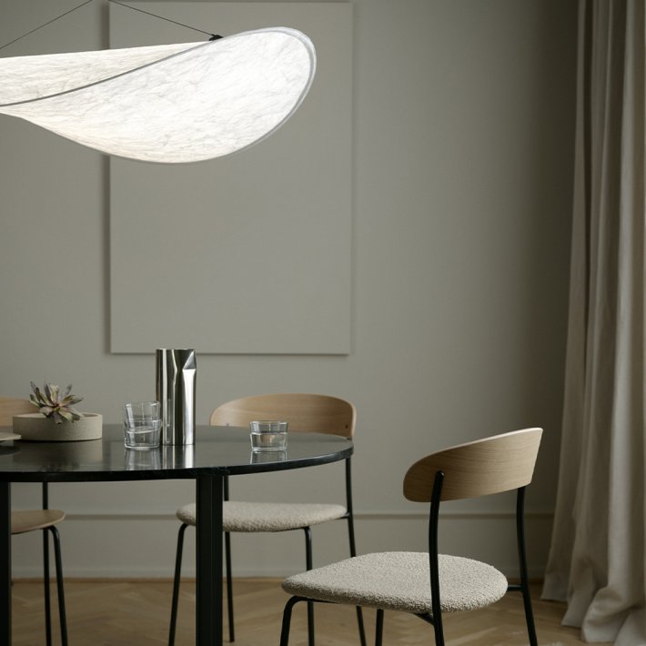 New Works - Tense Pendant Lamp