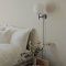 New Works - Lantern Wall Lamp