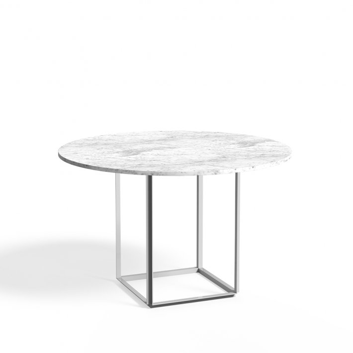 New Works - Florence Dining Table | 120 