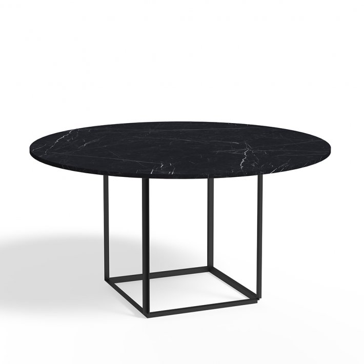 New Works - Florence Dining Table | 145 