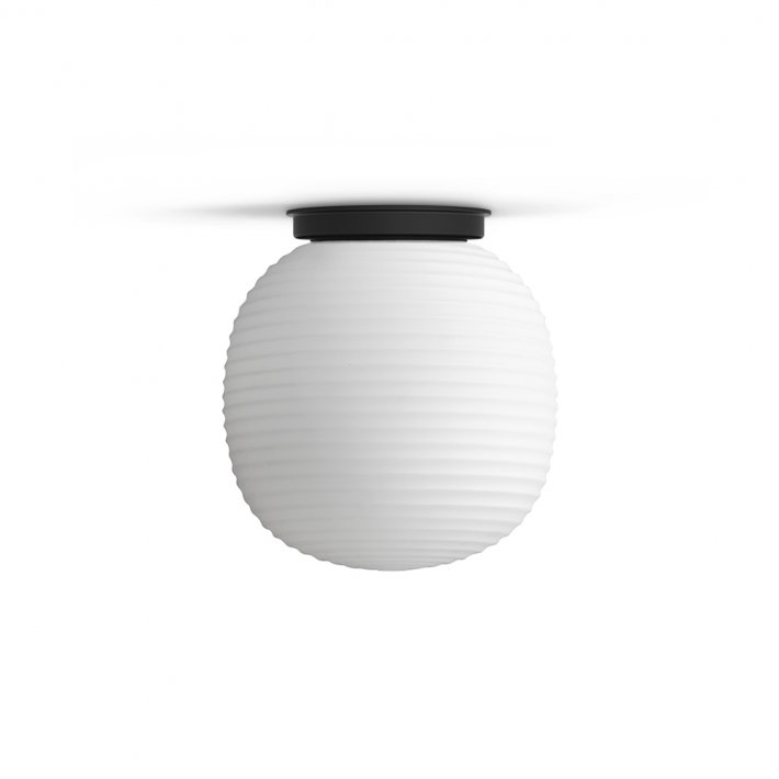 New Works - Lantern Ceiling Lamp