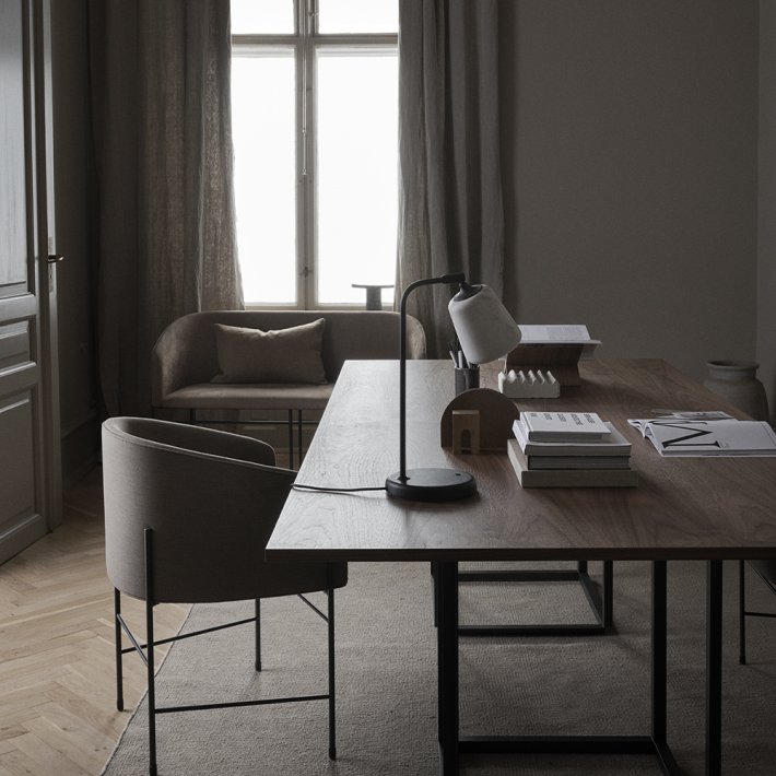 New Works - Covent Chair