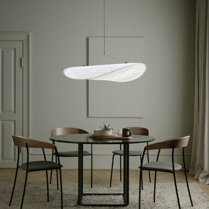 New Works - Tense Pendant Lamp