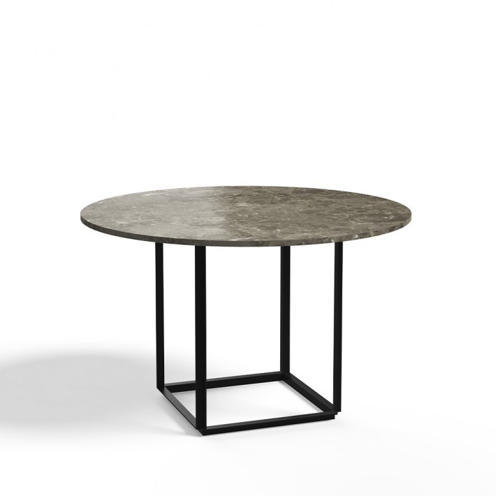 New Works - Florence Dining Table | 120 