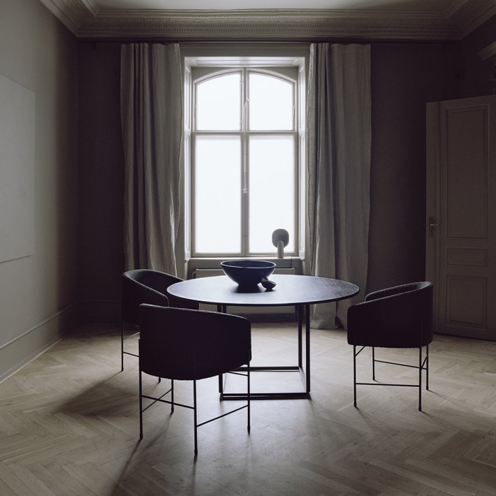 New Works - Covent Chair