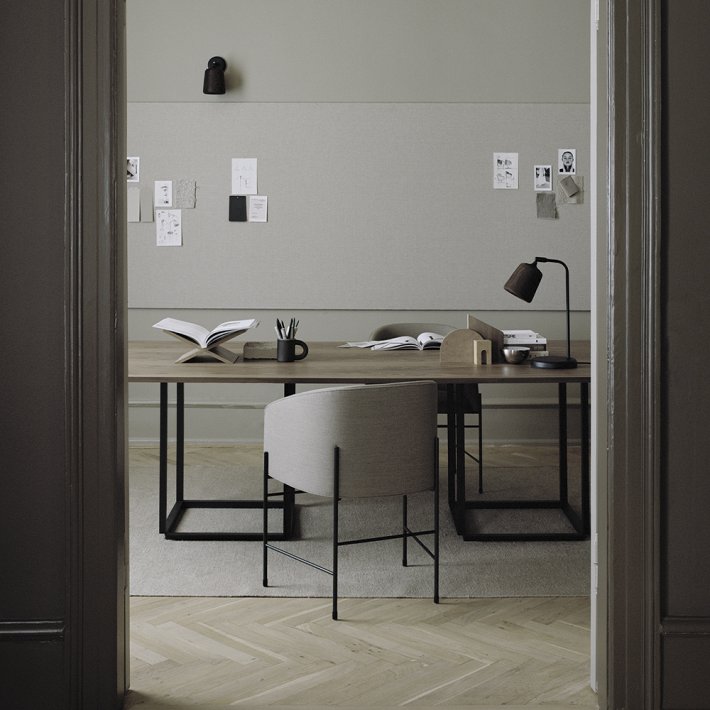 New Works - Covent Chair