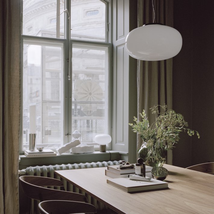 New Works - Karl Johan Pendant | 40