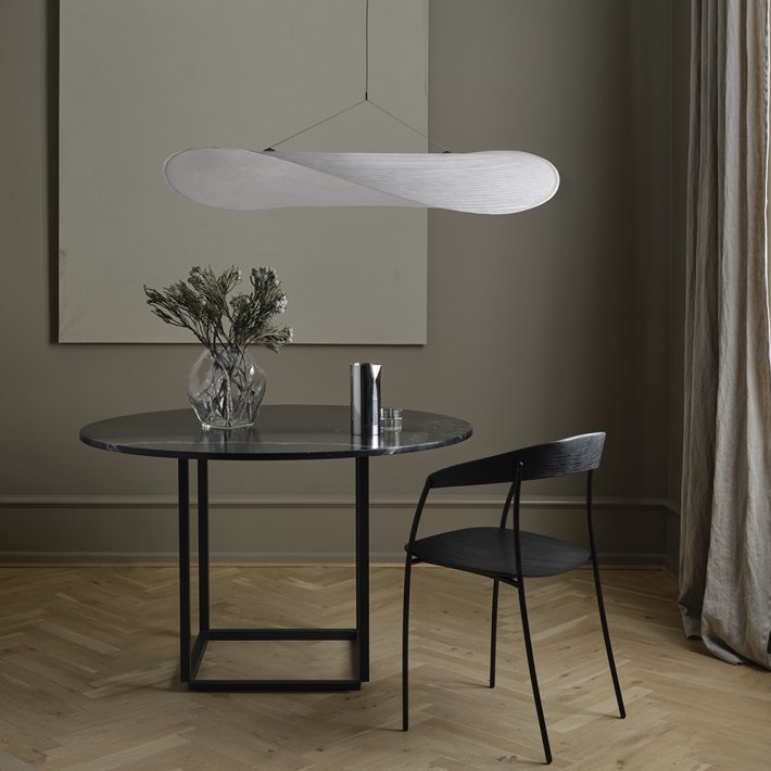 New Works - Florence Dining Table | 120 