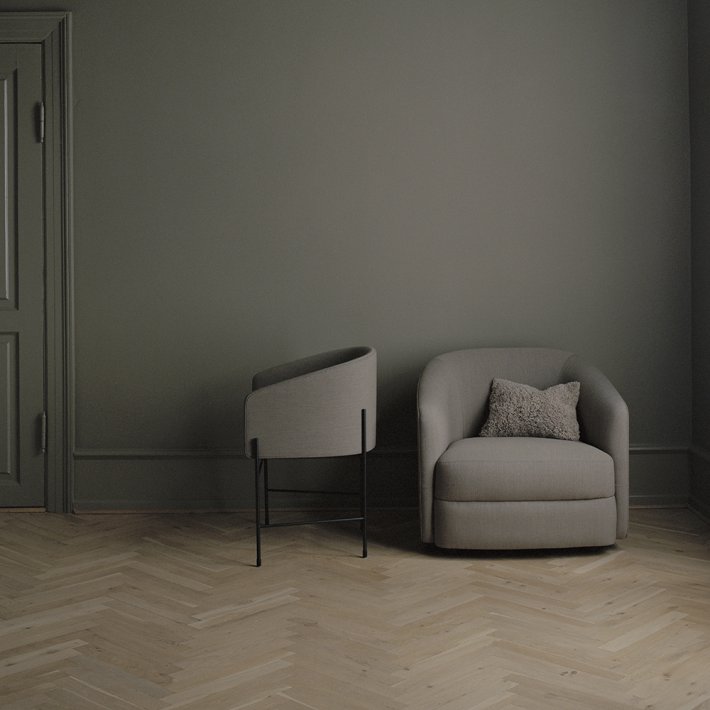 New Works - Covent Chair