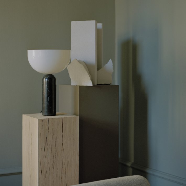 New Works - Kizu Table Lamp | Large
