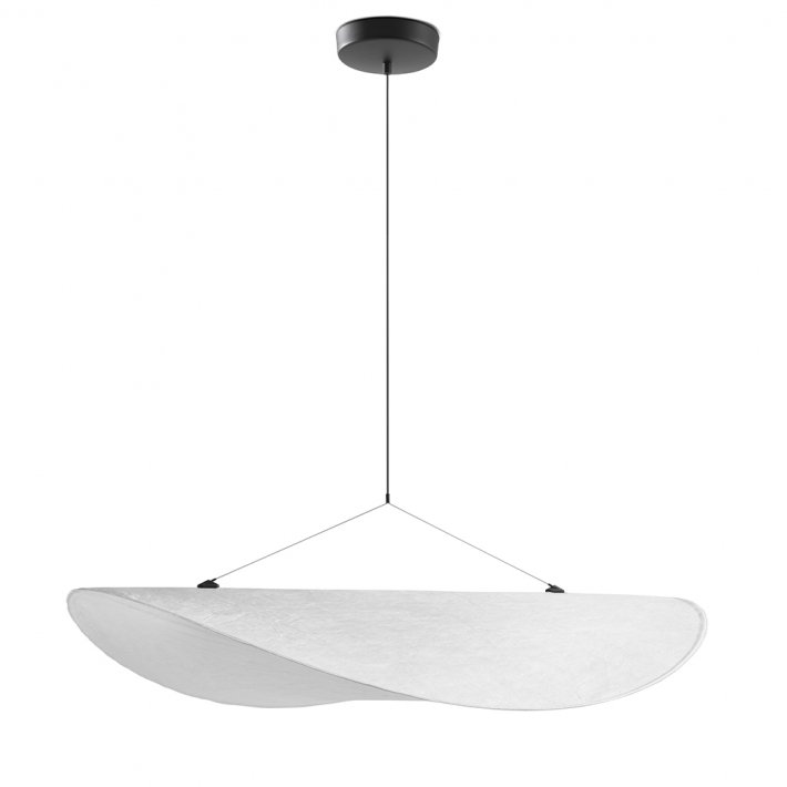 New Works - Tense Pendant Lamp