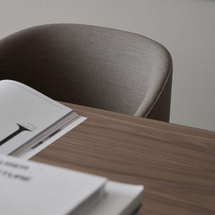 New Works - Covent Chair