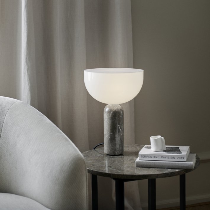New Works - Kizu Table Lamp | Small