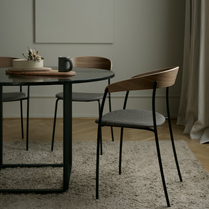 New Works - Florence Dining Table | 120 