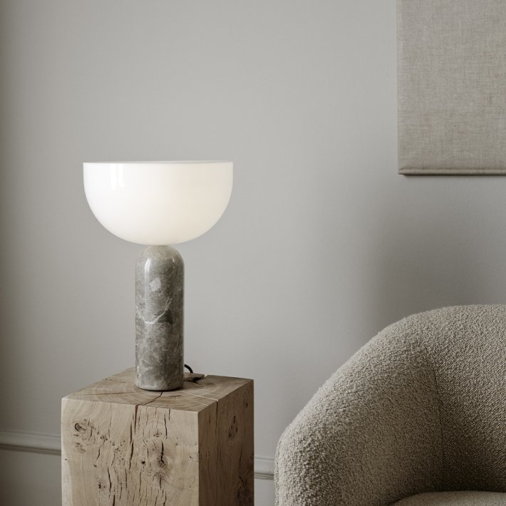 New Works - Kizu Table Lamp | Large