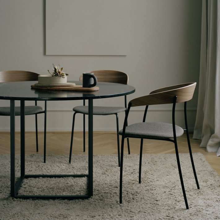 New Works - Florence Dining Table | 120 
