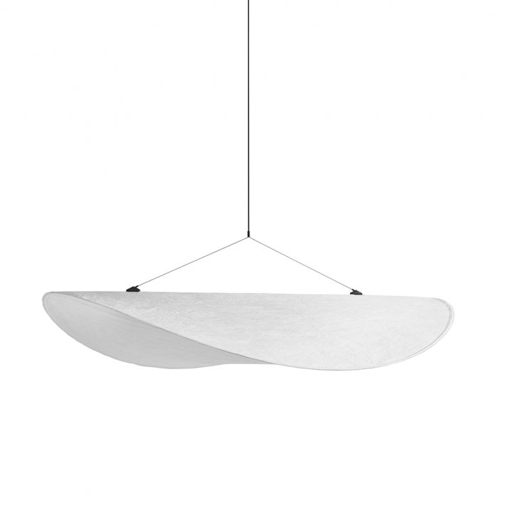 New Works - Tense Pendant Lamp