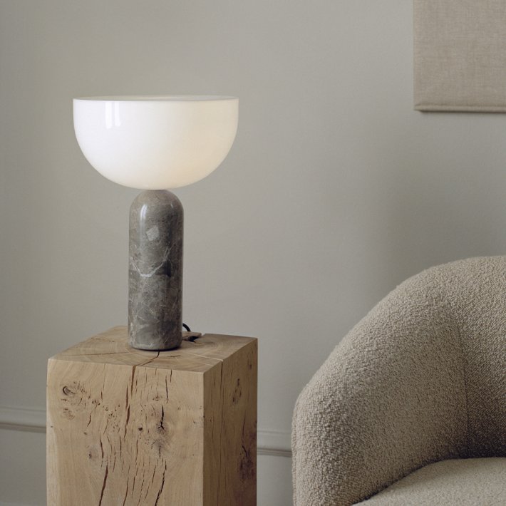 New Works - Kizu Table Lamp | Large