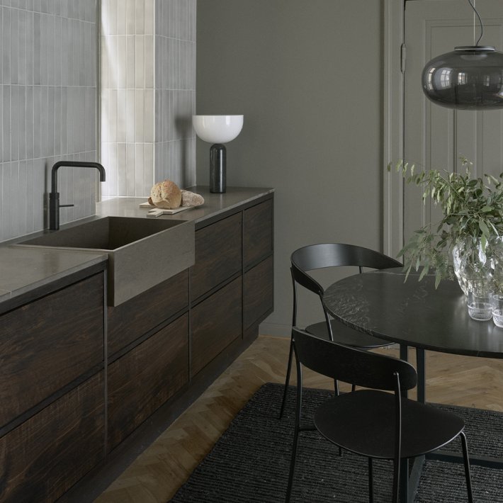 New Works - Florence Dining Table | 145 