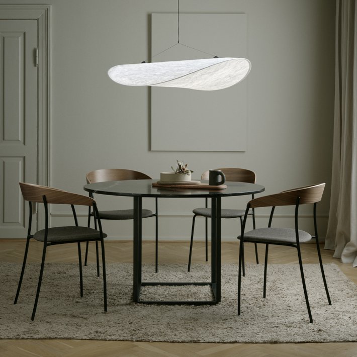 New Works - Florence Dining Table | 120 