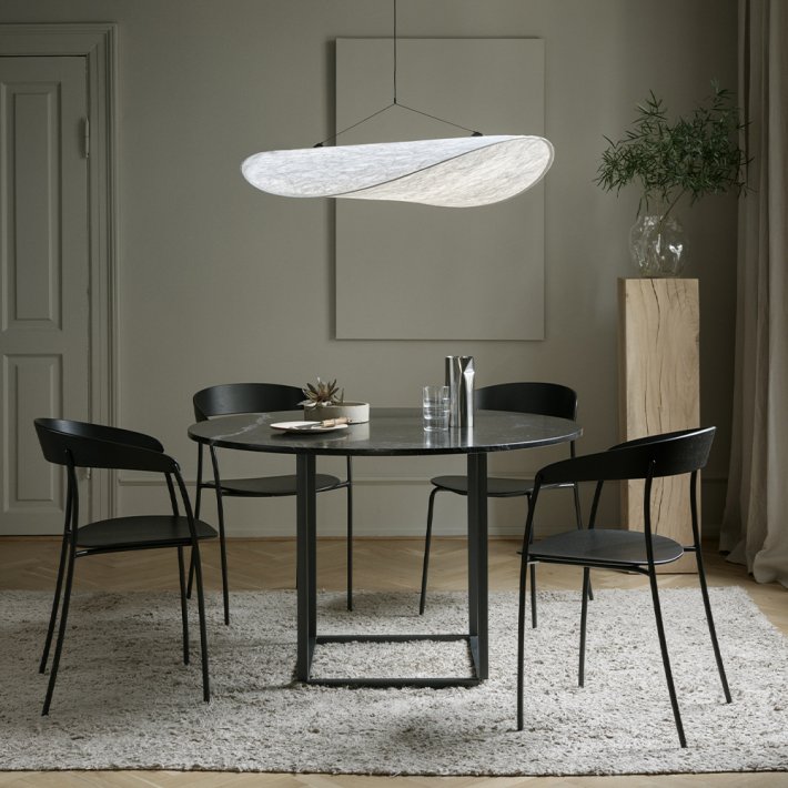 New Works - Florence Dining Table | 120 