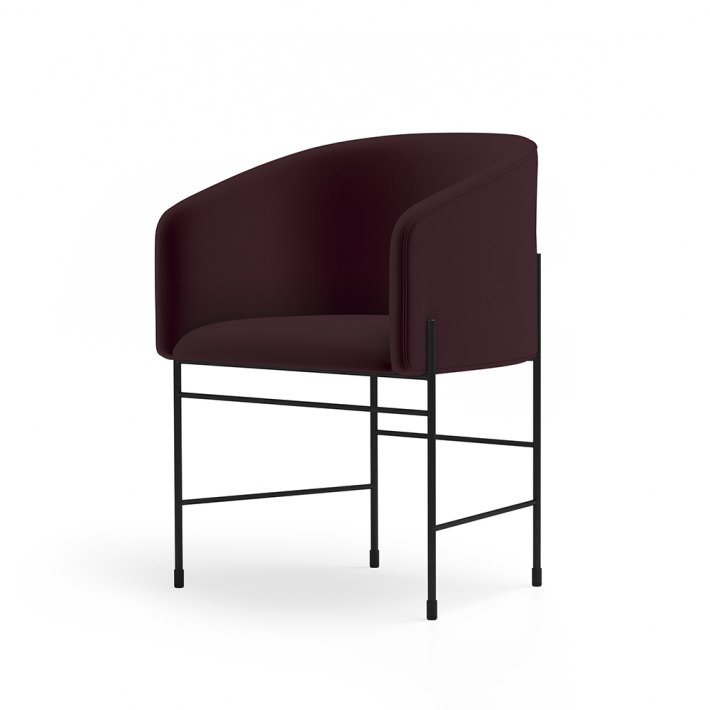 New Works - Covent Chair