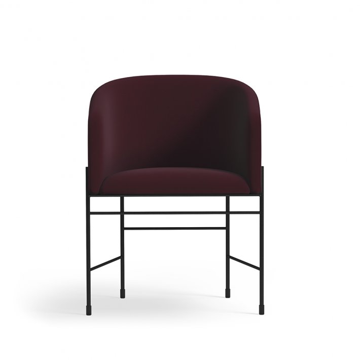 New Works - Covent Chair