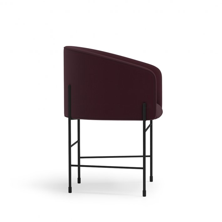 New Works - Covent Chair