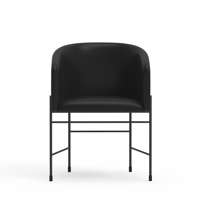 New Works - Covent Chair