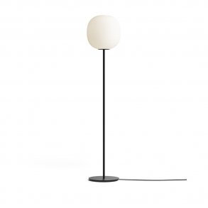 New Works - Lantern Floor Lamp