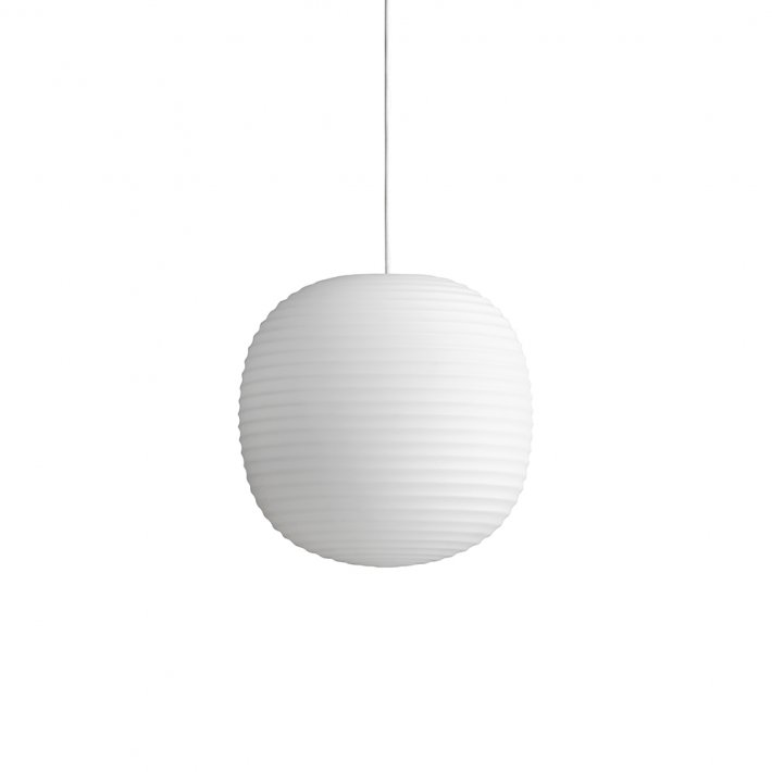 New Works - Lantern Pendant