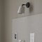 New Works - Material Wall Lamp