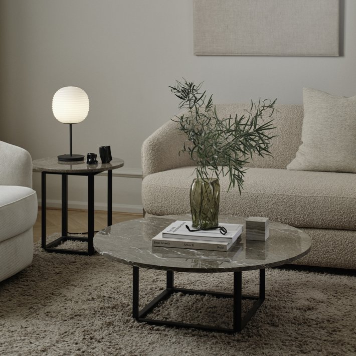 New Works - Lantern Table Lamp