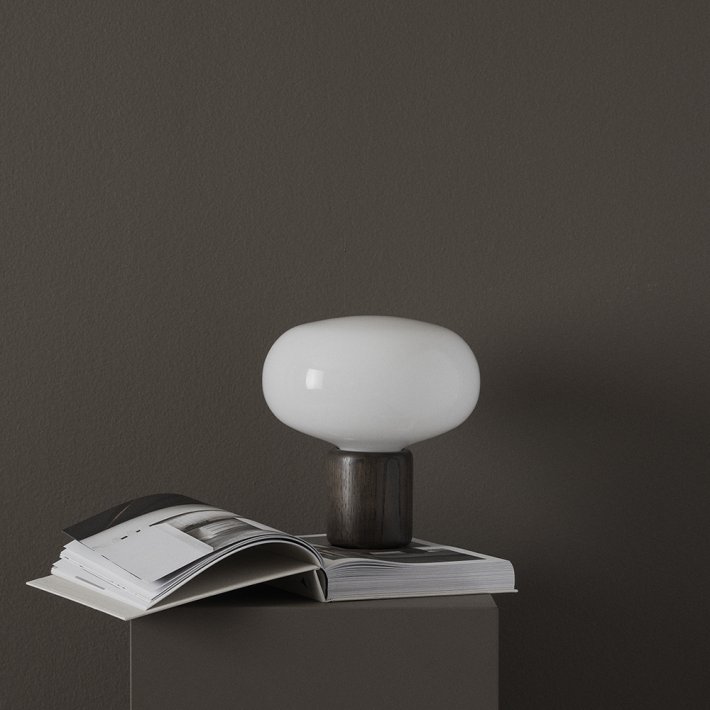 New Works - Karl Johan Table Lamp