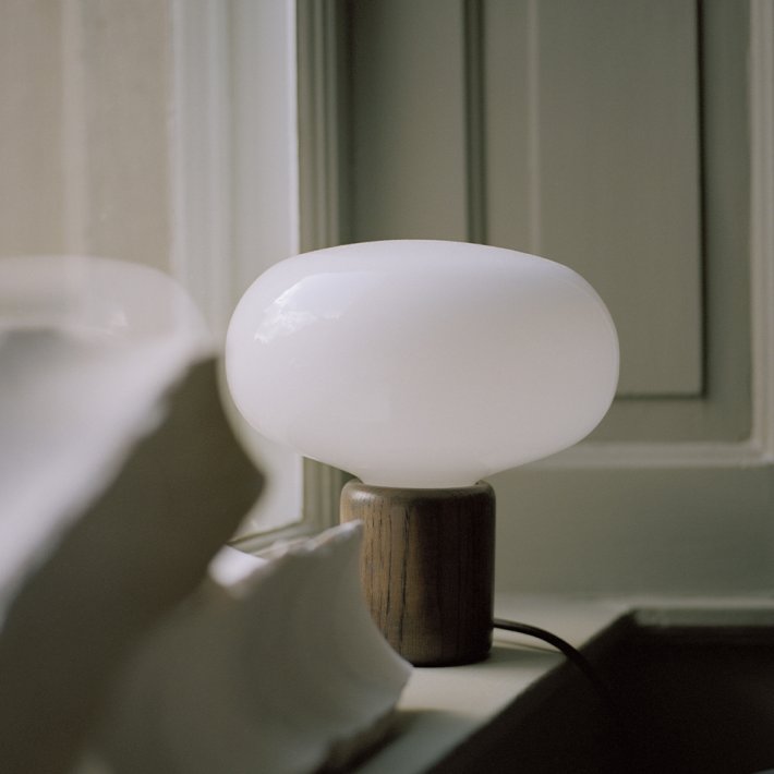 New Works - Karl Johan Table Lamp