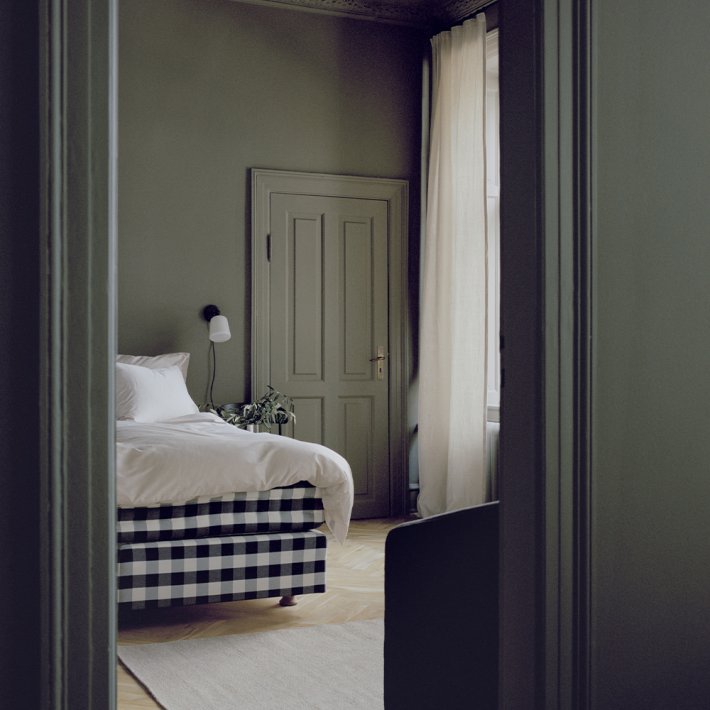 New Works - Material Wall Lamp