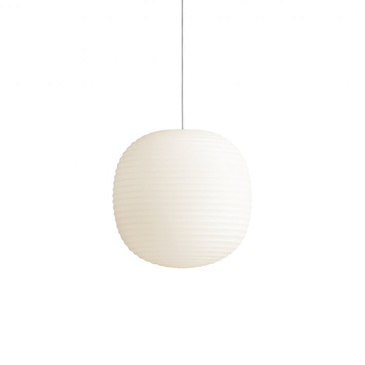 New Works - Lantern Pendant