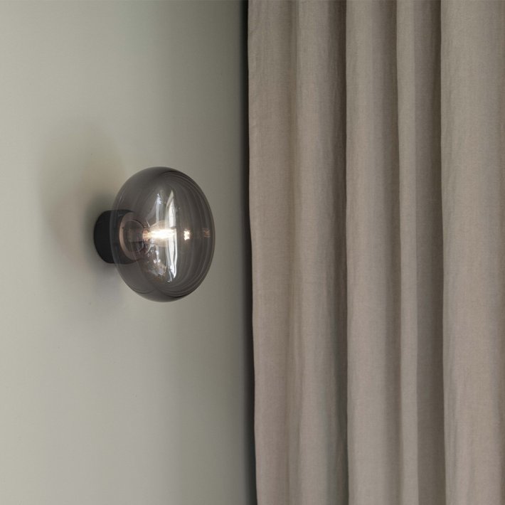 New Works - Karl Johan Wall Lamp