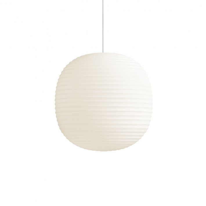 New Works - Lantern Pendant