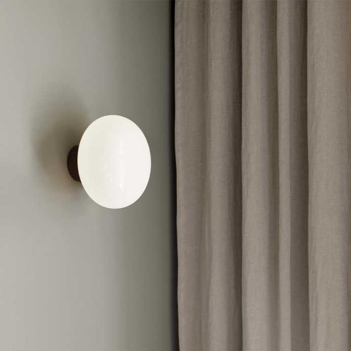 New Works - Karl Johan Wall Lamp
