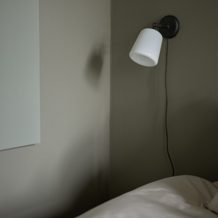 New Works - Material Wall Lamp