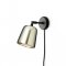 New Works - Material Wall Lamp