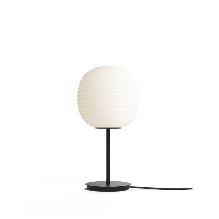New Works - Lantern Table Lamp