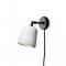 New Works - Material Wall Lamp